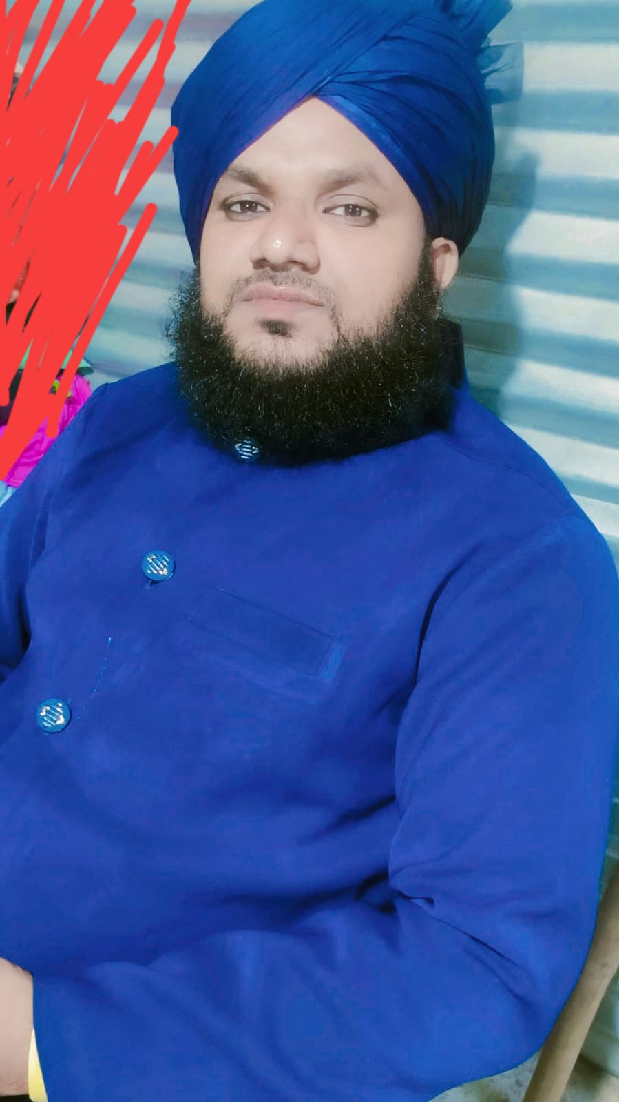 MD Shahzad Bilali